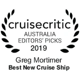 Cruise Critic Editors Picks